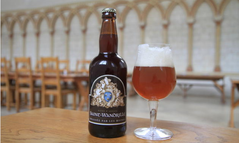 Verschil trappistenbier en abdijbier Verschil trappistenbier en abdijbier